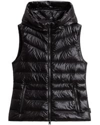 Woolrich - Aliquippa Vest - Lyst