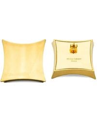 Hugo Kreit - Chunk Statement Earrings - Lyst