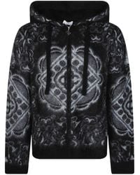 CASABLANCA - Carpet Hoodie - Lyst