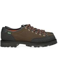 Paraboot - Montana Hiking Sneakers - Lyst