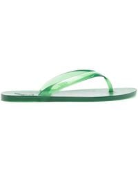 Ancient Greek Sandals - Jelly Flip Flops - Lyst