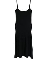 Herskind - Gisella Knit Dress - Lyst