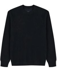 BOGGI - Crew Neck Jumper - Lyst