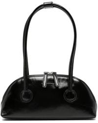 Marge Sherwood - Mini Sac Bessette East-West À Effet Froissé - Lyst