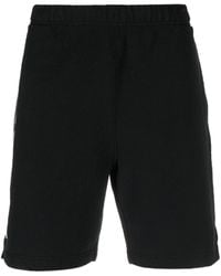 Heron Preston - Pantalones cortos de chándal con logo - Lyst