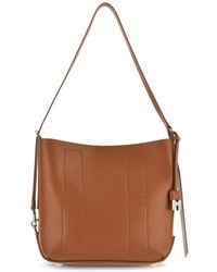 Hogan - Hocket Hobo Small Shoulder Bag - Lyst