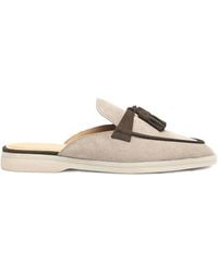 SCAROSSO - Lucrezia Mules - Lyst