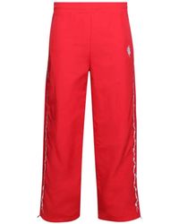 Warren Lotas - Barbed-Wire Track Pants - Lyst