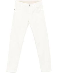 Michael Coal - Five-Pocket Trousers - Lyst