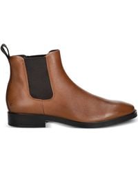 Ecco - Metropole Milan Chelsea-Boots - Lyst
