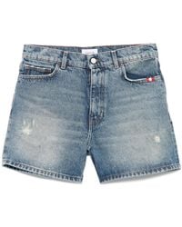 AMISH - Jenny Shorts - Lyst