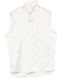 Dorothee Schumacher - Sense Of Shine Blouse - Lyst