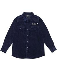 Sinclair - Giacca-Camicia A Maniche Lunghe - Lyst
