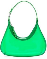 BY FAR - Baby Amber Shoulder Bag - Lyst