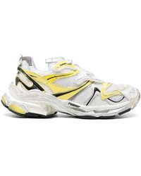 Balenciaga - Runner 2.0 Sneakers Mit Einsätzen - Lyst
