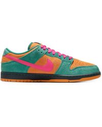 Nike - Sb Dunk Low Pro Sneakers - Lyst