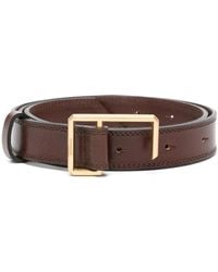 Zadig & Voltaire - Cinturón Le Cecilia - Lyst