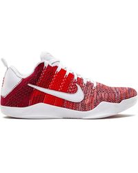 Nike - Kobe Elite Low 4Kb Sneakers - Lyst