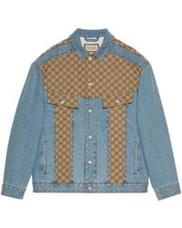 Paramount hotsell gucci jacket