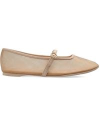 Kate Spade - "Halo Mary Jane" Ballet Flats - Lyst