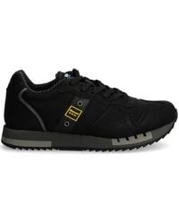 Blauer - Queens スニーカー - Lyst