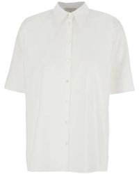 Antonelli - Camisa Con Botones - Lyst