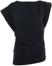 Isabel Marant - Maisan トップ - Lyst