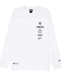 KTZ - Camiseta con logo de x MLB - Lyst