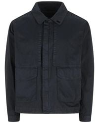 Massimo Osti Studio - Pocket Jacket - Lyst