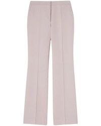Jil Sander - Pant - Lyst