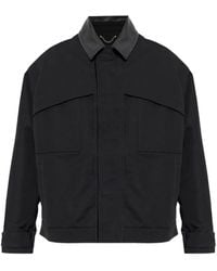 Golden Goose - Padded Jacket - Lyst