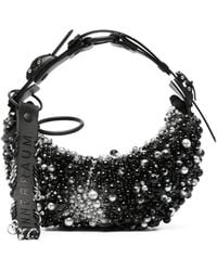 Innerraum - Faux-Pearls Tote Bag - Lyst