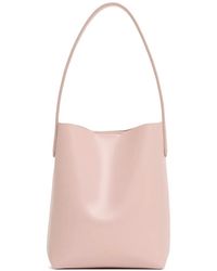 Mansur Gavriel - Mini Everyday Cabas Shoulder Bag - Lyst