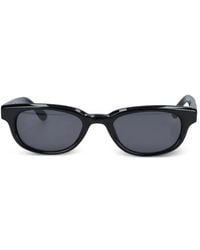 Chimi - Lyra Oval-Frame Sunglasses - Lyst