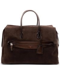 Santoni - Borsone - Lyst