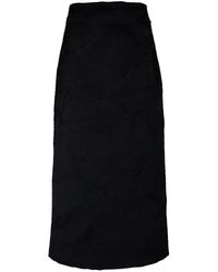 Ulla Johnson - Gonna Midi Inez - Lyst