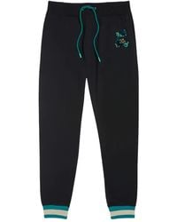 Psycho Bunny - Howgate Trainingsbroek - Lyst