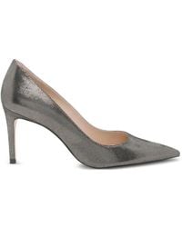 Stuart Weitzman - Stuart Power Pumps - Lyst