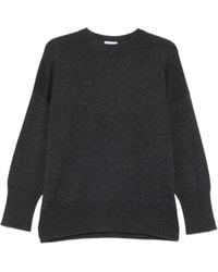 Brunello Cucinelli - Jersey con cuello redondo - Lyst
