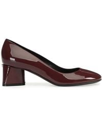 Sergio Rossi - 50Mm Sr Pilier Pumps - Lyst