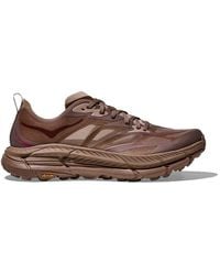 Hoka One One - Mafate Speed 4 Lite Lifestyle Shoes - Lyst