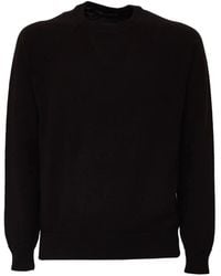 FILIPPO DE LAURENTIIS - Pull À Manches Raglan - Lyst
