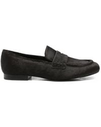 Bibi Lou - Mocasines Elodie Con Tira Penny - Lyst