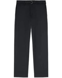 RETORI - Belted Trousers - Lyst