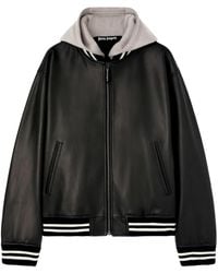 Palm Angels - ボンバージャケット - Lyst