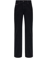 DIESEL - 1971 D-Sent 09N89 Jeans - Lyst