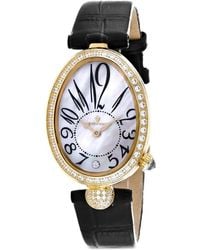 Christian Van Sant - Florentine 34Mm Watch - Lyst