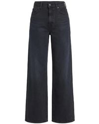 Levi's - Cinch Wide-Leg Jeans - Lyst
