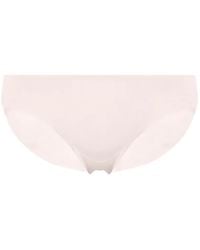 Hanro - Bragas Sin Costuras - Lyst