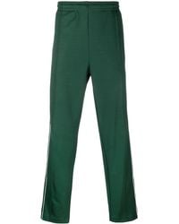 Lacoste - Pantalon De Jogging À Patch Logo Paris - Lyst